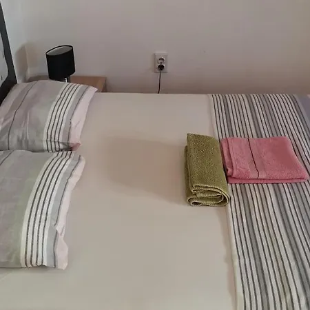 Stepa Apartment