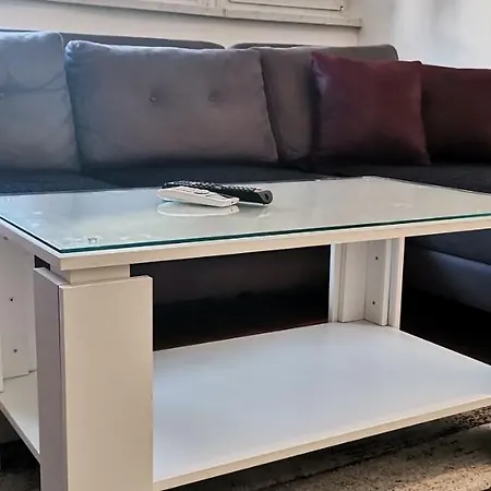 Stepa Apartment *