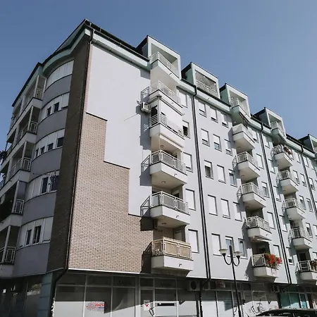 Apartman Stepa * Banja Luka