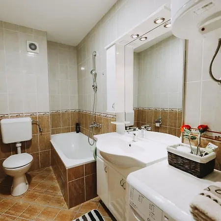 Apartman Stepa Banja Luka