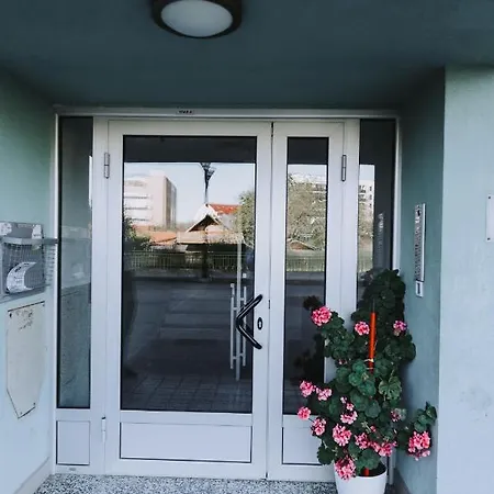 Apartman Stepa Apartmán Banja Luka