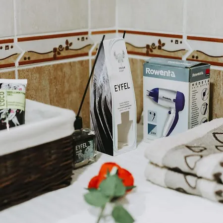 Apartman Stepa * Banja Luka