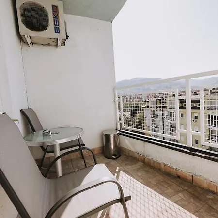 Apartman Stepa *