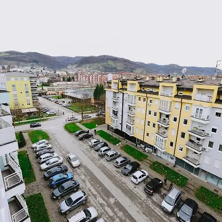 Apartman Stepa *