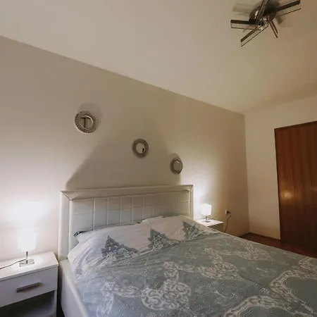 Apartman Stepa *