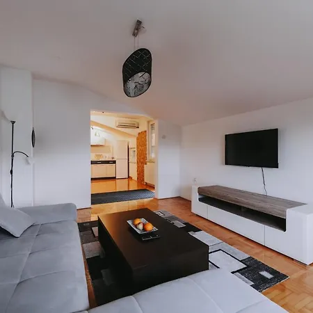 Apartman Stepa Apartmán *